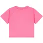 T-shirt (neon pink)