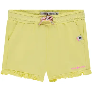 Korte broek (vanilla)