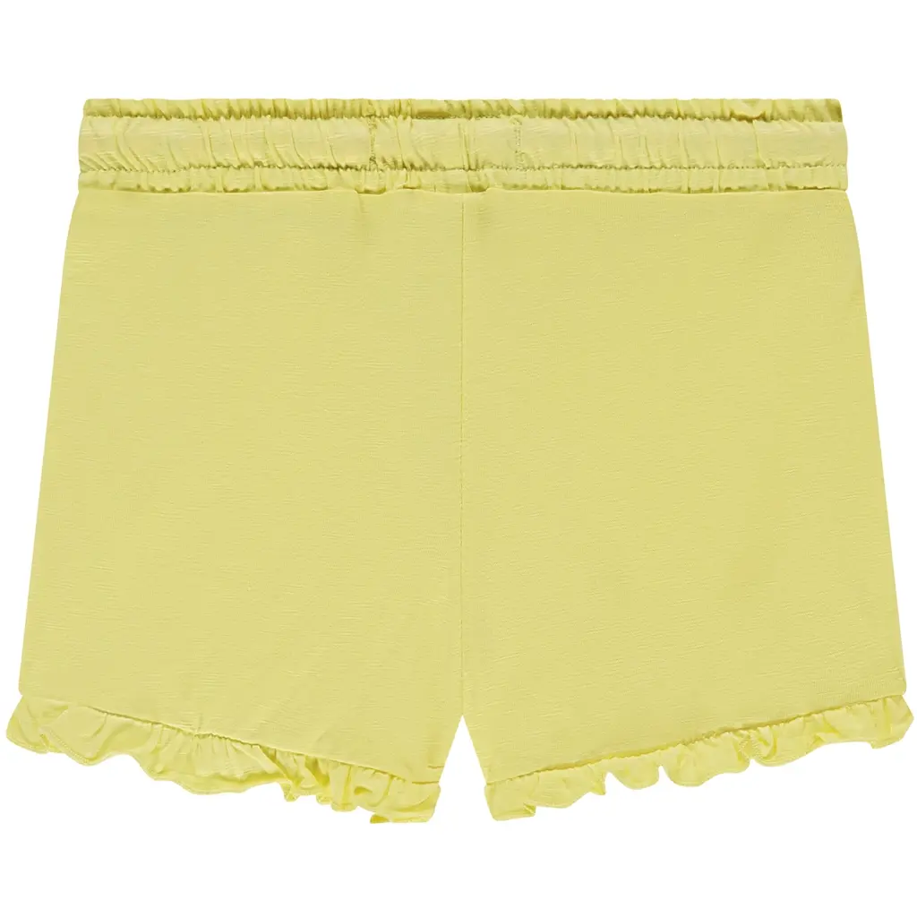 Korte broek (vanilla)