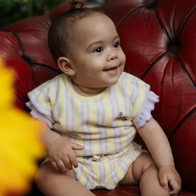 T-shirtje (buttercup)