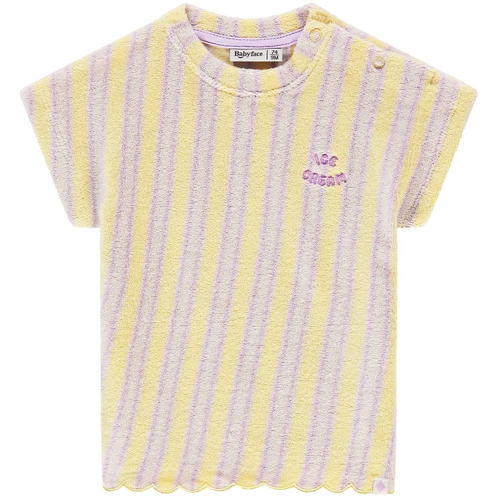 T-shirtje (buttercup)