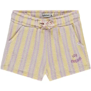 Kort broekjes (buttercup)