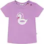 Babyface T-shirtje (purple)