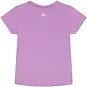 Babyface T-shirtje (purple)