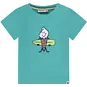 Babyface T-shirtje (smaragd)