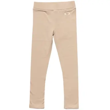 Legging Zuoz (sand desert)