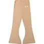 Baje Studio Broek flared Seiry (peach almond)