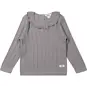 Baje Studio Longsleeve Mex (grey steel)