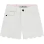 Korte broek (white)
