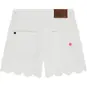 Korte broek (white)