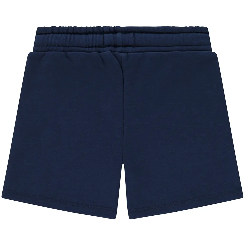 Korte broek (navy)