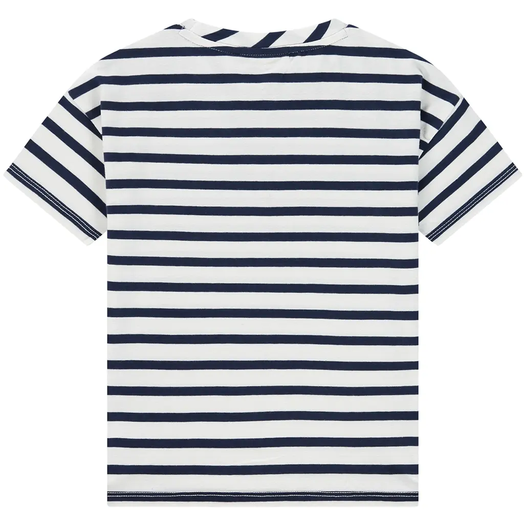 T-shirt (navy)