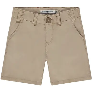 Korte broek (pebble)