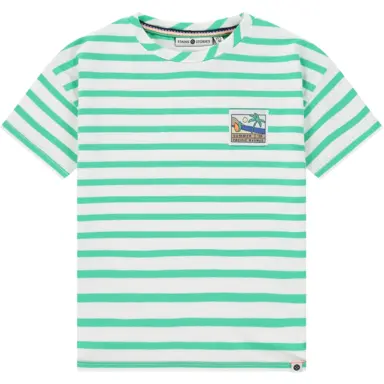 T-shirt (emerald)