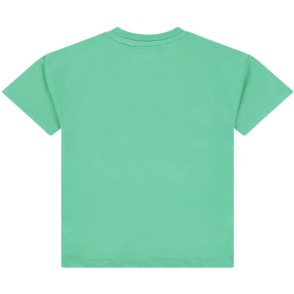 T-shirt (emerald)