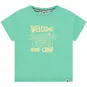 T-shirt (emerald)