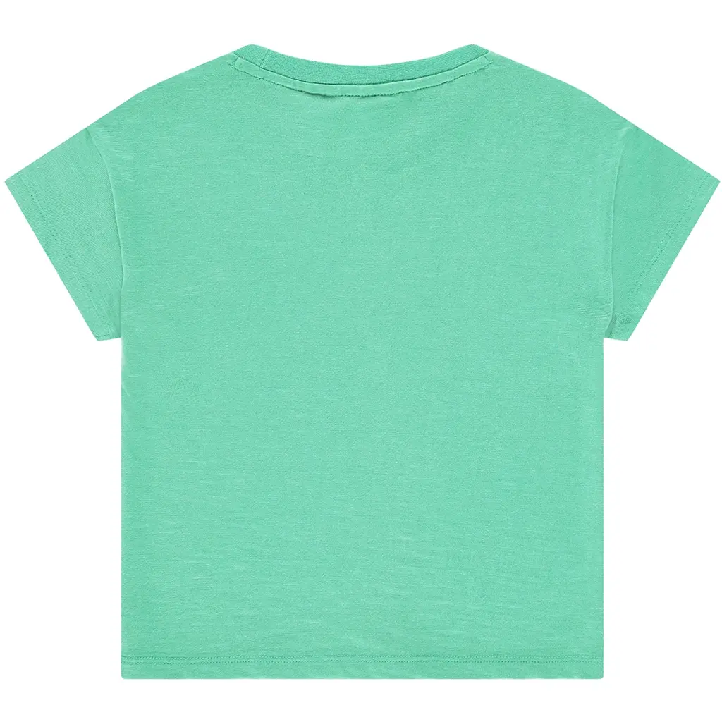 T-shirt (emerald)