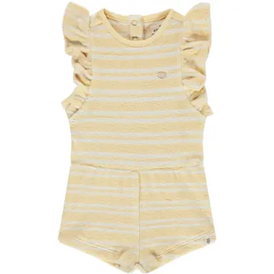 Jumpsuit (buttercup)