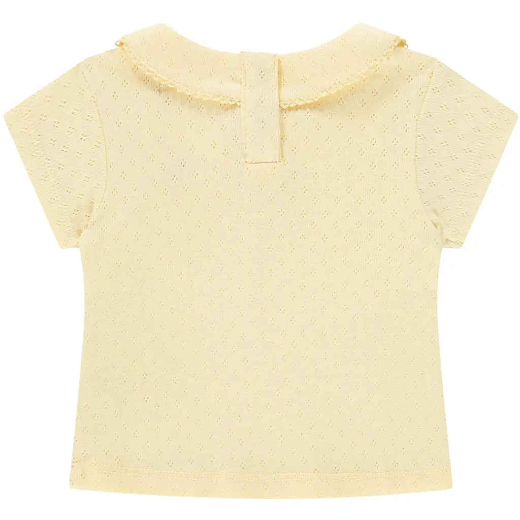 T-shirtje (buttercup)