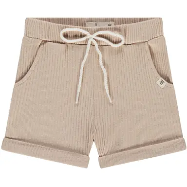 Kort broekje (nougat)