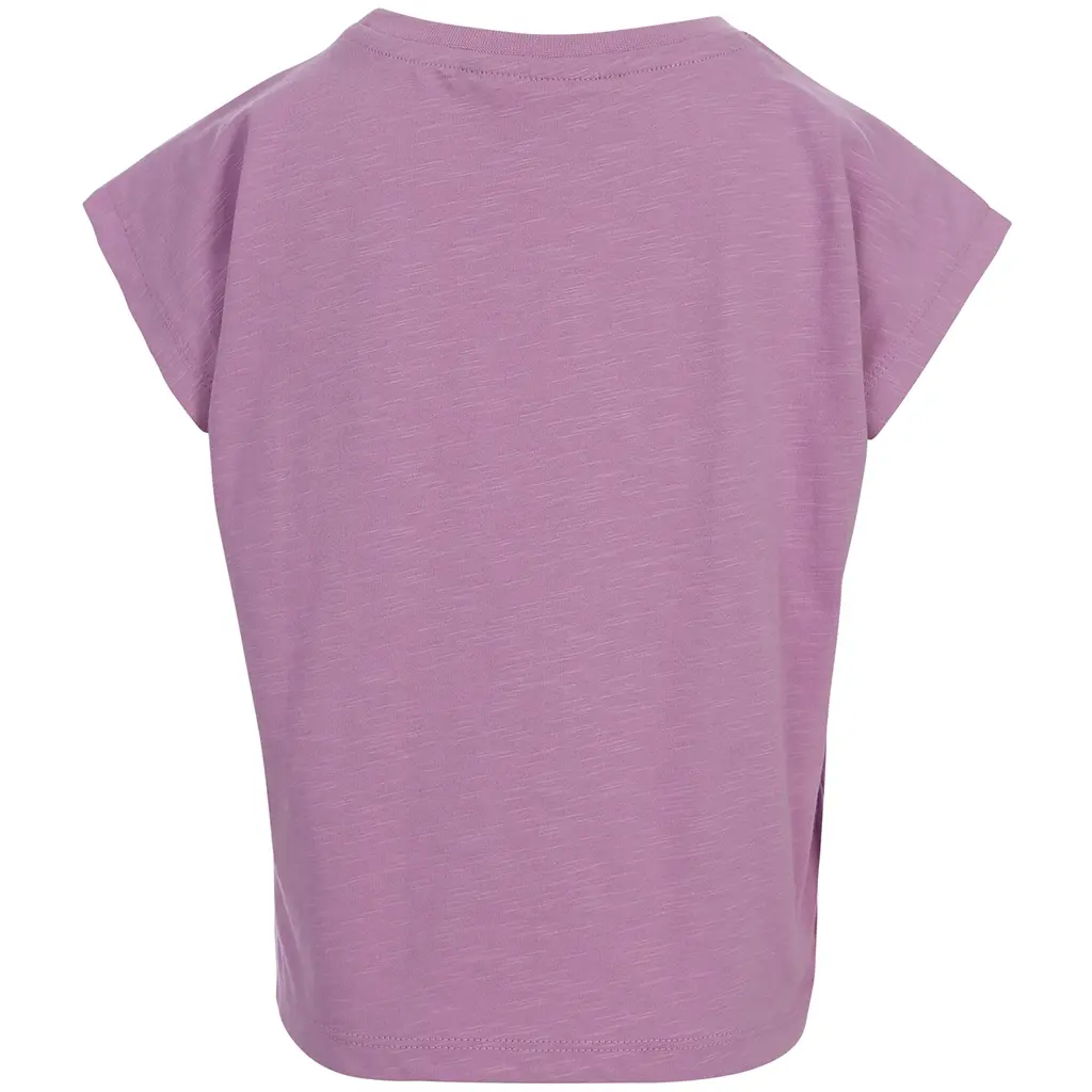 T-shirt (lilac)