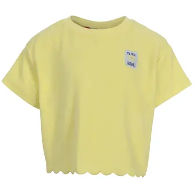 T-shirt (lemon)