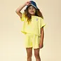 Looxs T-shirt (lemon)