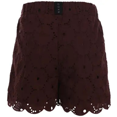 Kort broekje (chocolate)