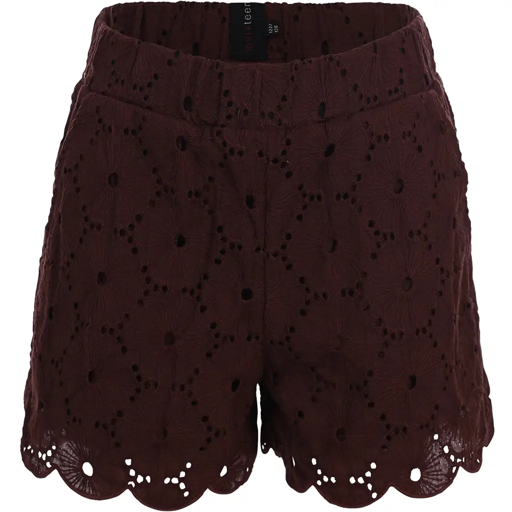 Kort broekje (chocolate)