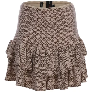Skort (sandy pattern)