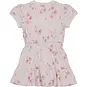 LEVV Jurk Belize (aop pink blush flower)