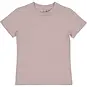 LEVV T-shirt Benin backprint (lilac)