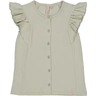 Top Binty (grey mint)