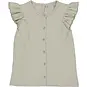 LEVV Top Binty (grey mint)