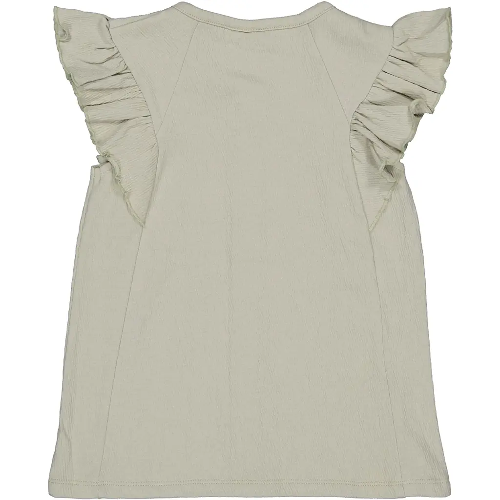 Top Binty (grey mint)