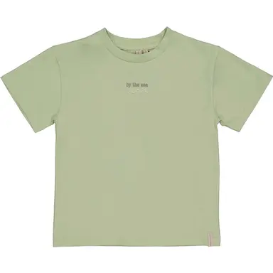 T-shirt Bernard (seagreen)