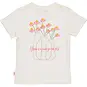 QPI T-shirt Delicia backprint (milk)