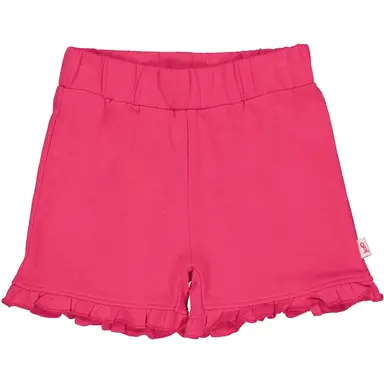 Korte broek Diora (hot pink)