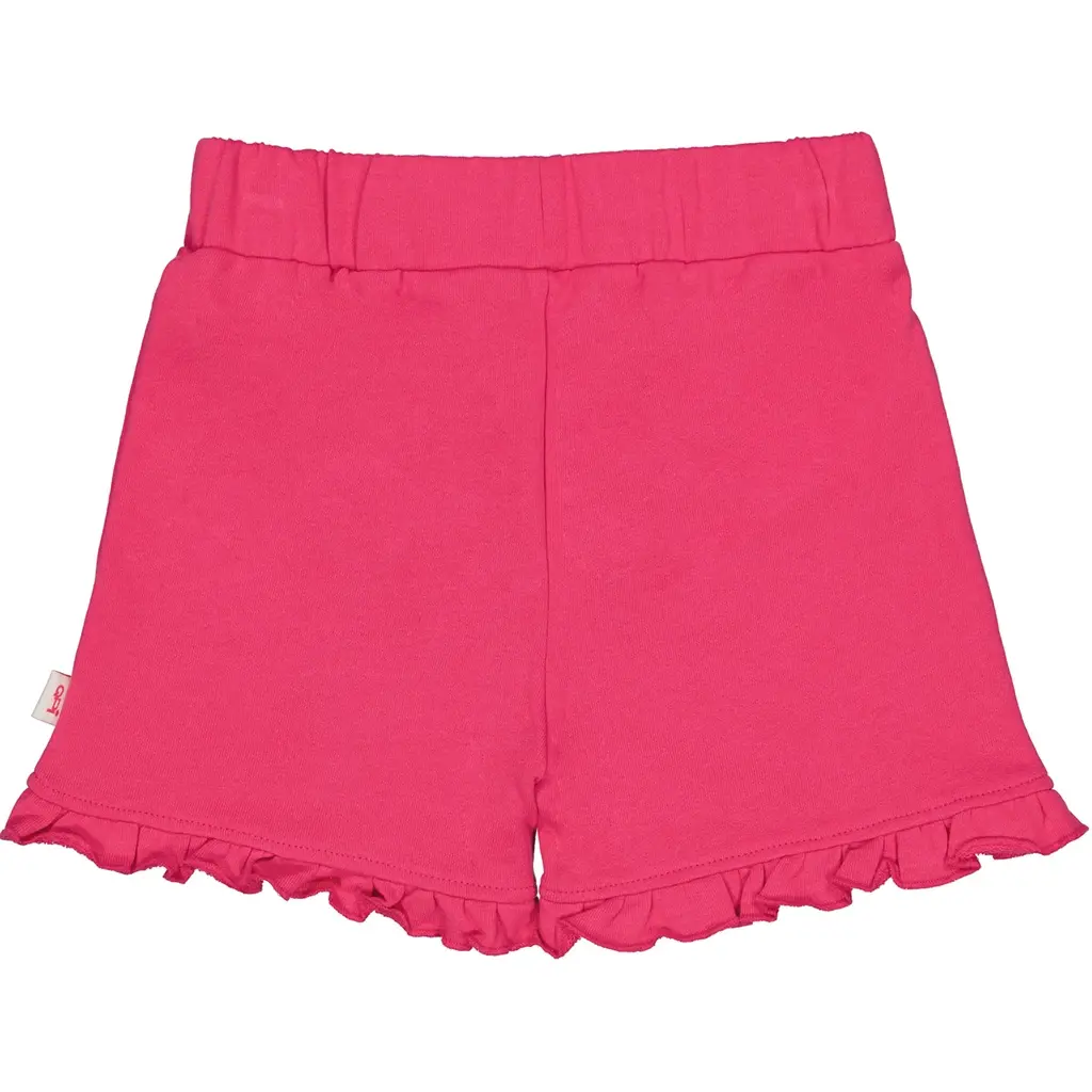 Korte broek Diora (hot pink)