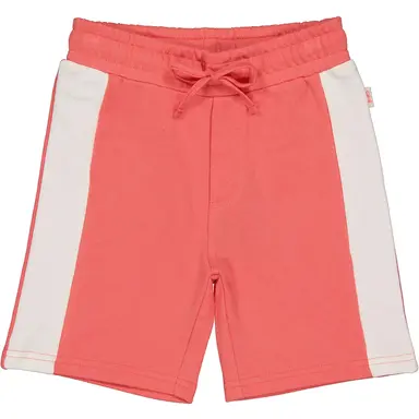 Korte broek Djay (coral)