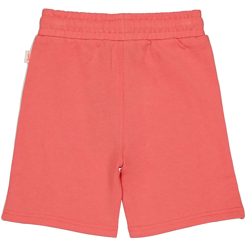 Korte broek Djay (coral)
