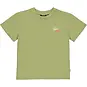 QPI T-shirt Dayo backprint (sage green)