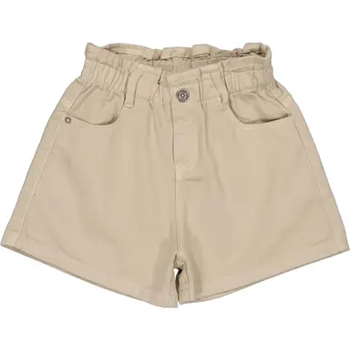 Korte broek Bidel (almond)