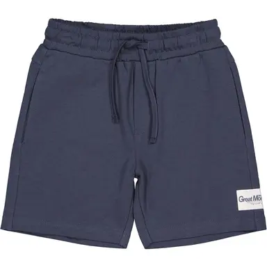 Korte broek Brick (dark blue)