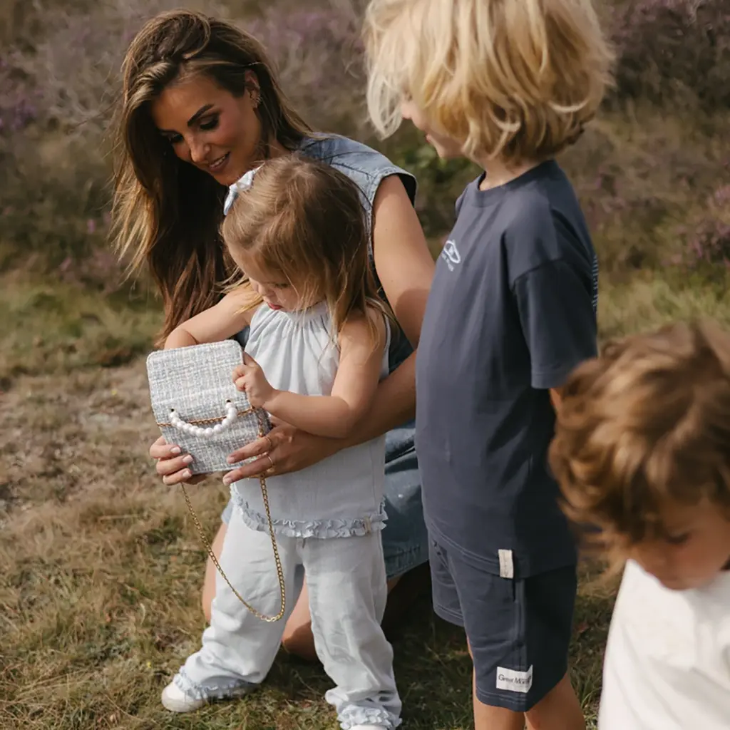 Korte broek Brick (dark blue)