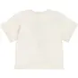 Dirkje T-shirt loose fit (off-white)
