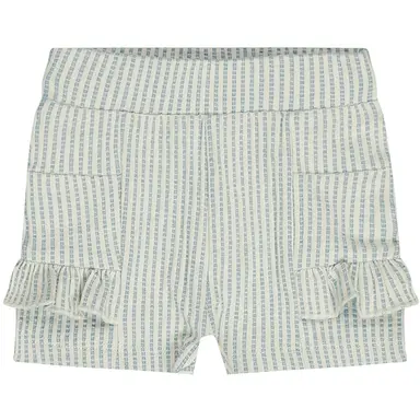 Kort broekje (blue)