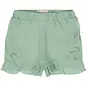 Dirkje Kort broekje (aqua green)