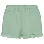 Dirkje Kort broekje (aqua green)