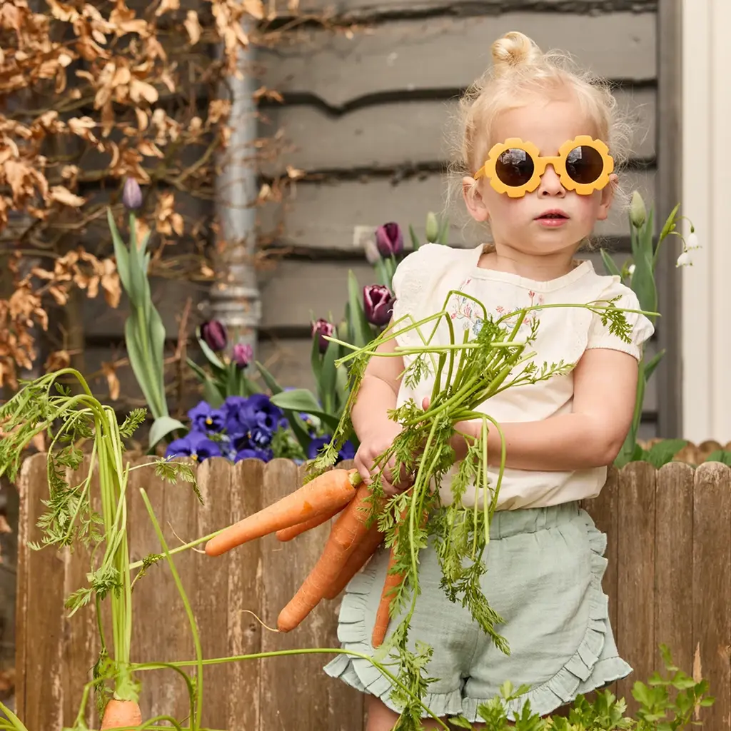 Kort broekje (aqua green)